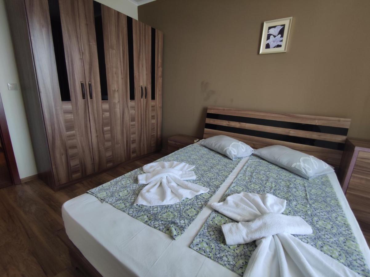 Europroperties Golden Line Zlatni pjasătsi Eksteriør bilde