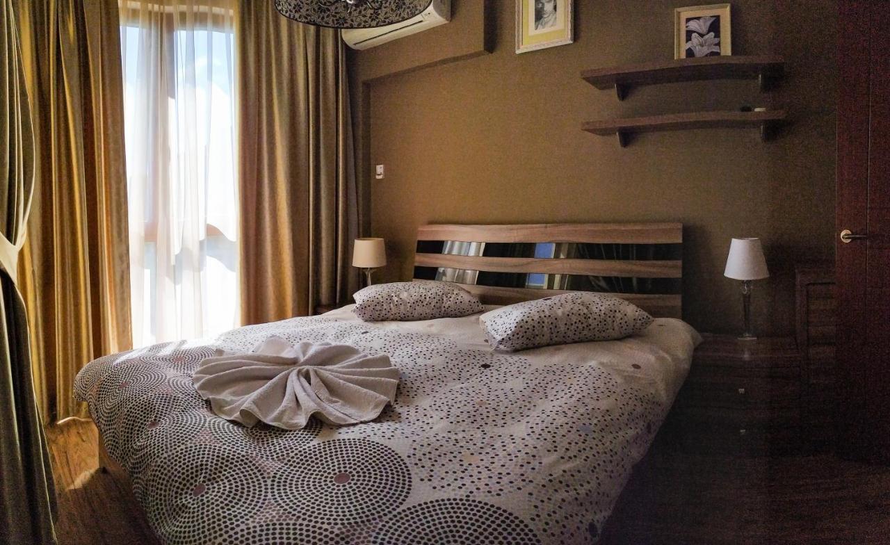 Europroperties Golden Line Zlatni pjasătsi Eksteriør bilde