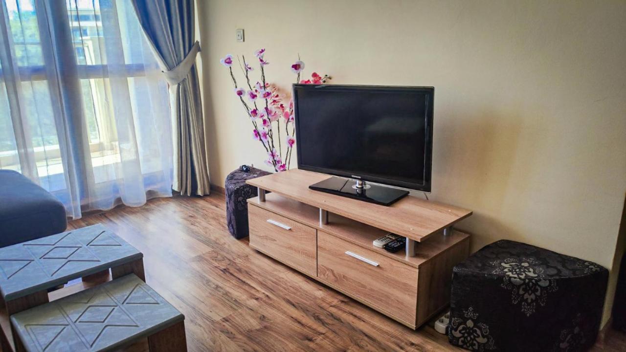 Europroperties Golden Line Zlatni pjasătsi Eksteriør bilde