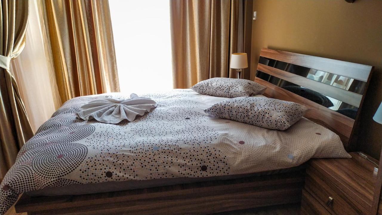 Europroperties Golden Line Zlatni pjasătsi Eksteriør bilde