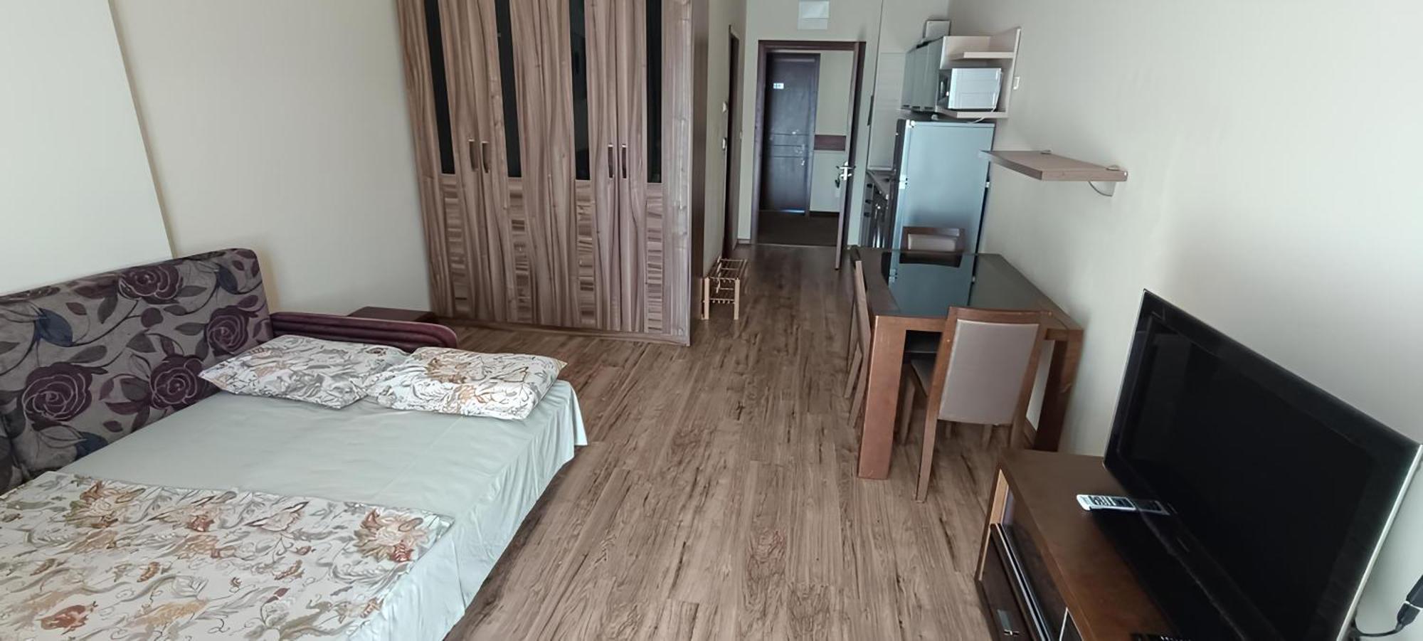 Europroperties Golden Line Zlatni pjasătsi Eksteriør bilde